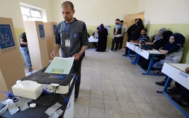 ديالى متفائلة.. 3 أسباب تمنع تزوير الانتخابات في المناطق المتنازع عليها