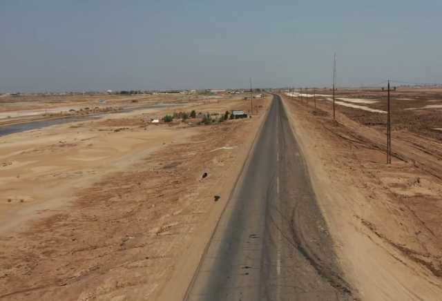 مشروع طريق الفاو يثير الخلافات في ديوان محافظة البصرة ومصدر يكشف التفاصيل - عاجل