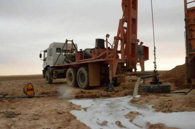 جفاف العراق يصل إلى الآبار.. مدن حدودية تفقد موردها الرئيسي لديمومة الحياة