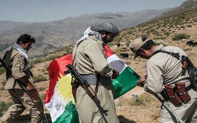 كردستان.. ما قصة المهلة الايرانية الاخيرة لطرد الأحزاب الكردية المعارضة لطهران؟