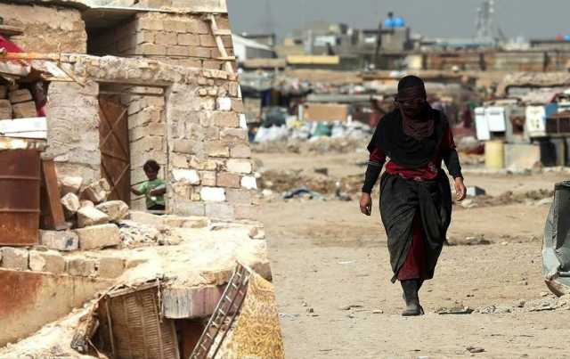 الزحف من محافظتين جنوبيتين.. كربلاء تعاني الهجرة العشوائية: تعداد السكان زاد والأموال لا تكفي