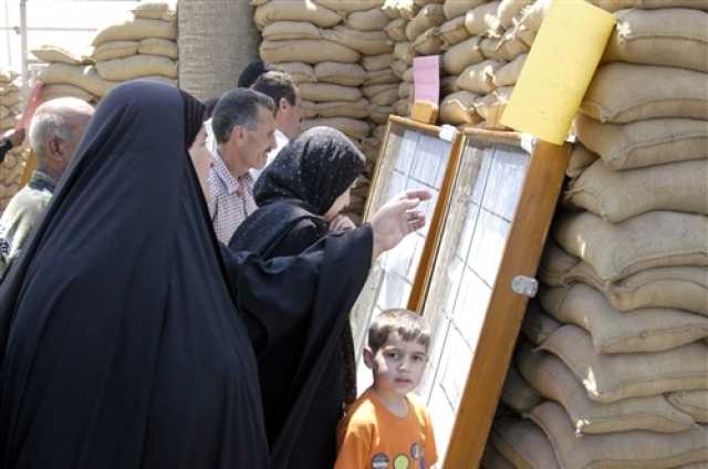 الصليب الأحمر لـبغداد اليوم: أكثر من 28 ألف مفقود في العراق لم يحسم مصيرهم