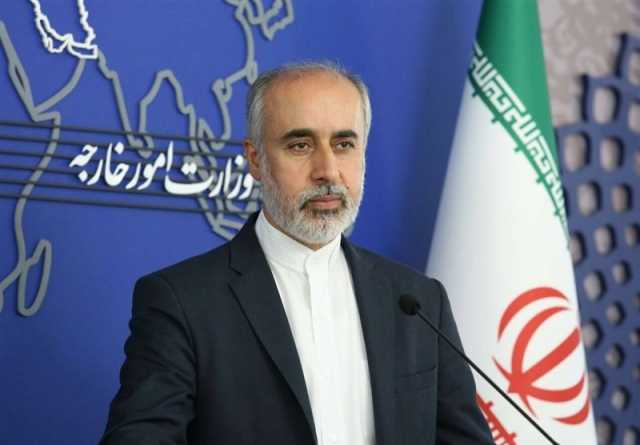 إيران تعلن نقل جزء آخر من مستحقاتها المجمدة في العراق