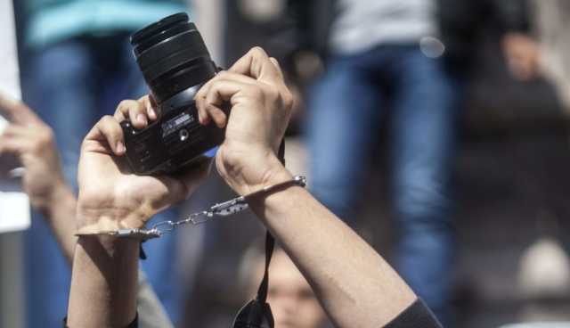 منظمات دولية تتدخل بشأن استمرار حبس الصحفيين في كردستان