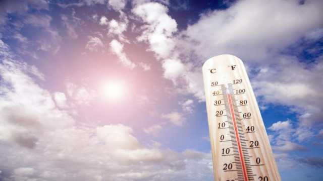 انخفاض بدرجات الحرارة بعد موجة هواء باردة تجتاح شمال ووسط وغرب البلاد الاسبوع المقبل