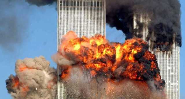 في الذكرى الـ 22.. أمريكا تحيي 11 سبتمبر بشعار الإرهاب لن يربح