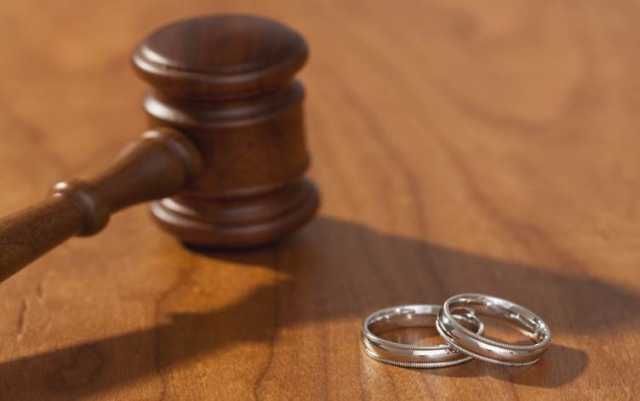 العراق يسجّل قرابة 7 آلاف حالة طلاق خلال شهر واحد