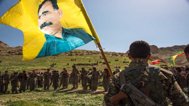 الداعمون له يتواجدون ببغداد.. شرط واحد لإنهاء احراج العمال الكردستاني لحكومتي المركز والاقليم- عاجل