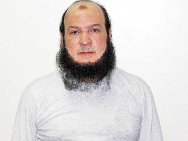 لبنان.. السجن لزعيم داعش بـ 160 عاماً