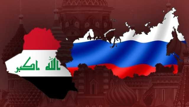 بوصلة روسيا تتجه بقوة نحو العراق وتحذير لبغداد من استفزاز واشنطن