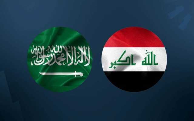 العراق يبعث رسالة الى السعودية
