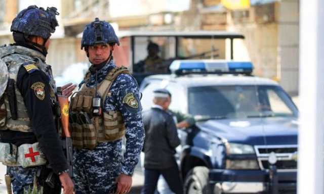 مقتل شخص وإصابة 2 آخرين بنزاع مسلح في بغداد