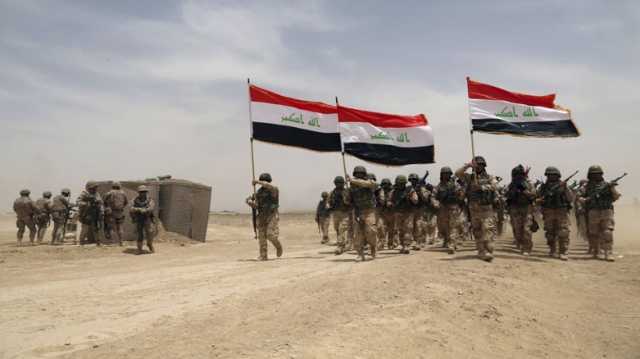 بغداد اليوم تنشر رابط التطوع في الجيش العراقي