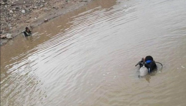محافظة عراقية تحطم رقمًا قياسيًا بحالات الغرق ونهرها يفقد صدارة الموت لصالح الجداول