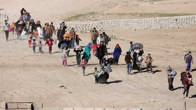 تدخل مباشر من السوداني.. نائب: مناطق النازحين الخالية من سكانها باتت شبه محسومة - عاجل