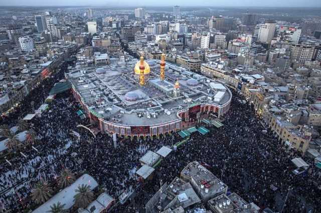 وسائل اعلام أجنبية: العراقيون أصبحوا الشعب الأكثر ضيافة في العالم