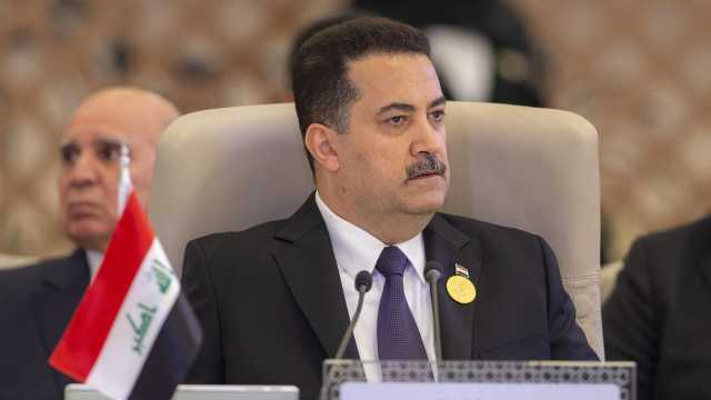 العراق يتلقى دعوة رسمية للمشاركة في قمة طارئة بشأن غزّة