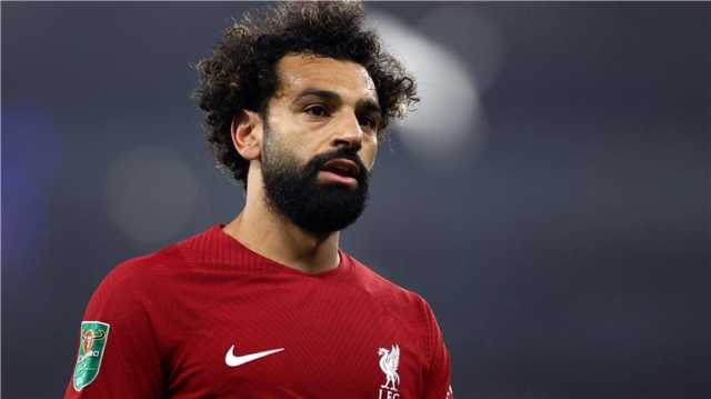 ليفربول يحدد البديل تحسبا لرحيل صلاح