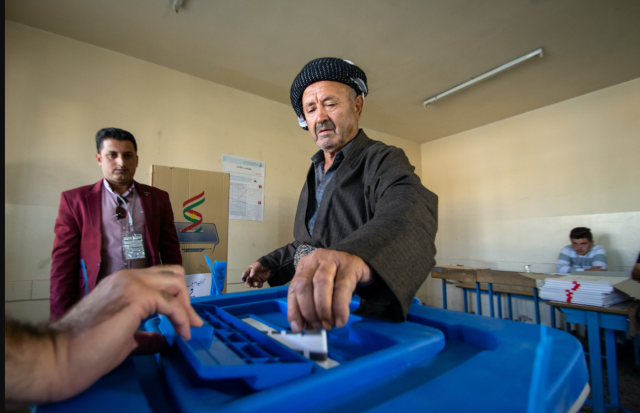 بين انتخابات الإقليم واقتراع ديسمبر.. غياب مجالس محافظات كردستان: آثار سلبية أم حلقة زائدة؟