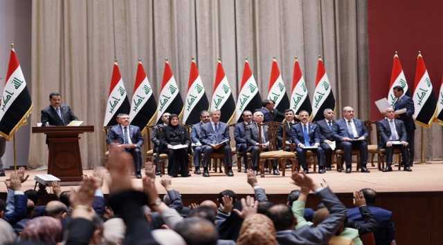 بغداد اليوم تنشر خلاصة عن ماقدمته الحكومة العراقية لمدة عام من عمرها