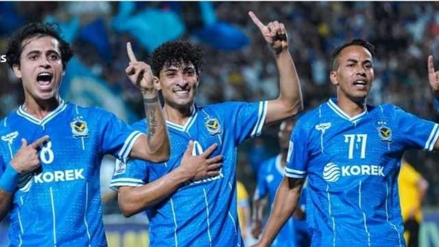 اليوم.. القوة الجوية يلاقي نظيره الاتحاد السعودي في دوري أبطال آسيا