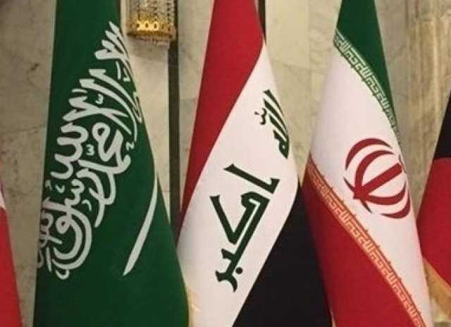 قلق خليجي ومخاوف أمريكية.. وزير سعودي في بغداد لنقل رسائل إلى طهران تتعلق بغزّة - عاجل