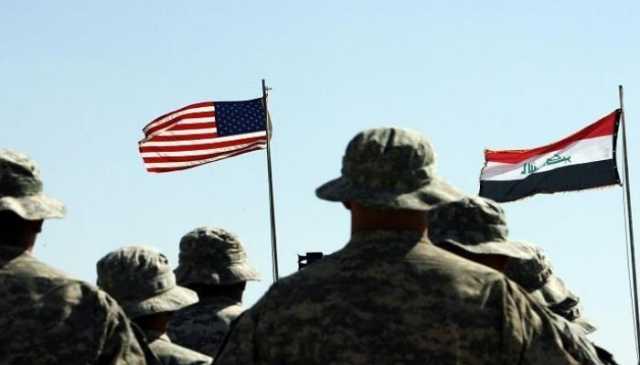 تقرير إيراني يحذر العراق: الشراكة الأمنية مع امريكا ستظهر قوى متطرفة جديدة