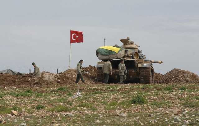 عملية بريّة وطائرات مراقبة.. خطّة عسكرية جديدة للجيش التركي في كردستان وحزب العمال يراقب - عاجل