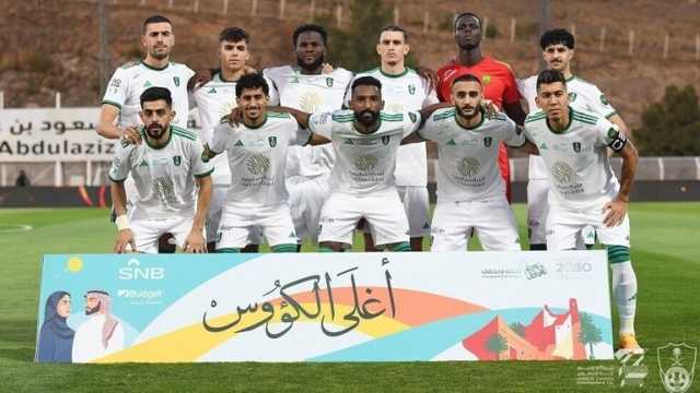 الدوري السعودي.. ضربة موجعة للأهلي قبيل مواجهة الاتحاد الليلة