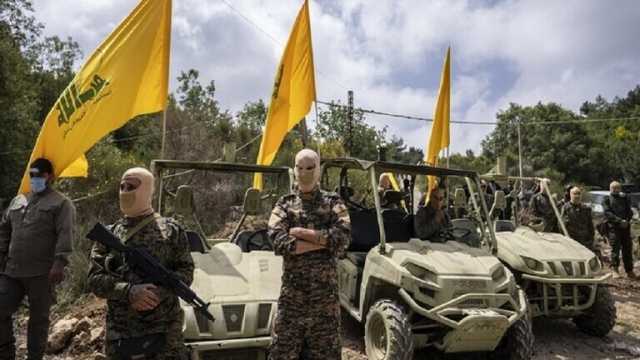 حزب الله يعلن مقتل ثلاثة من عناصره بنيران إسرائيلية