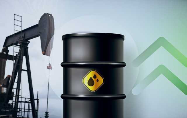 أسعار النفط تسجّل ارتفاعًا وبرنت يقترب من 91 دولارًا للبرميل