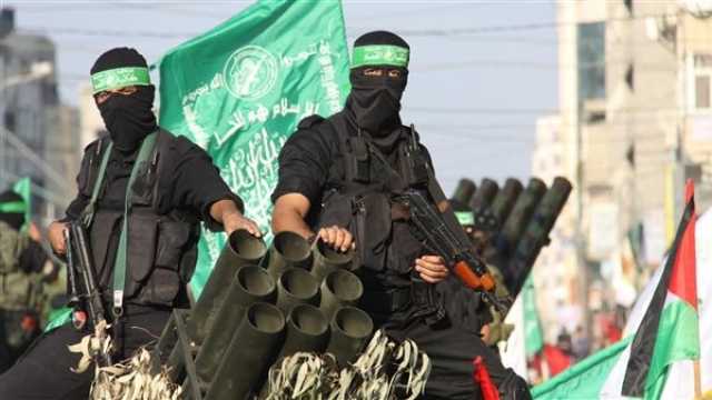 حماس تثمن موقفًا لروسيا بمجلس الأمن وتردّ على مقترح الوقف الفوري لإطلاق النار