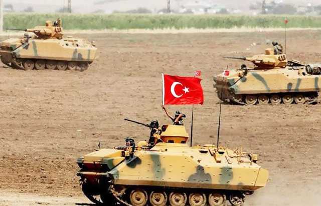 مقترح من البرلمان إلى الحكومة إثر طلب أردوغان بشأن القوات التركيّة في العراق - عاجل
