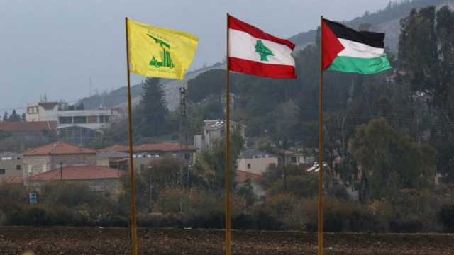 حزب الله يدين استهداف الإعلاميين: الإعتداء على لبنان لن يمر دون رد
