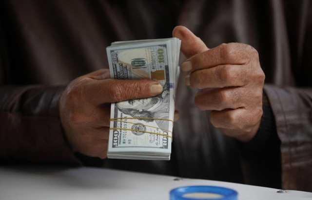 قائمة بأسعار صرف الدولار في المحافظات العراقية - عاجل