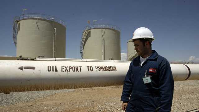 رغم موافقة بغداد واربيل وانقرة.. ما سر عدم استئناف تصدير النفط العراقي عبر جيهان؟- عاجل