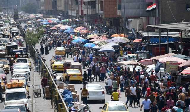 بغداد اليوم تفتح ملف التعداد السكاني وإمكانية إجرائه.. الأموال كافية لكن ماذا عن الرفض السياسي؟