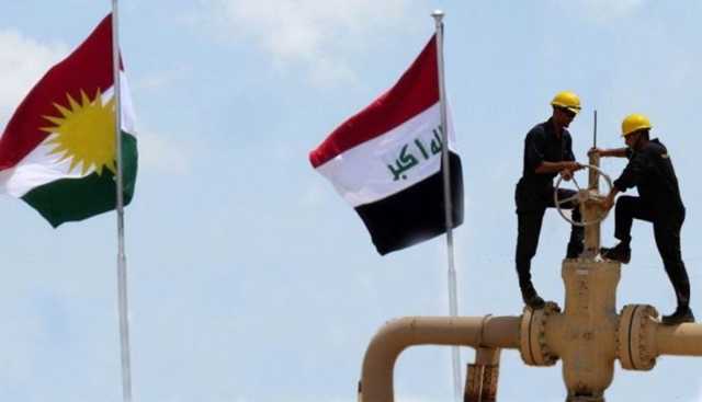 اتهام كردي لأنقرة بـالمراوغة: بغداد مطالبة بالتفاهم مع أربيل للاستفادة من النفط