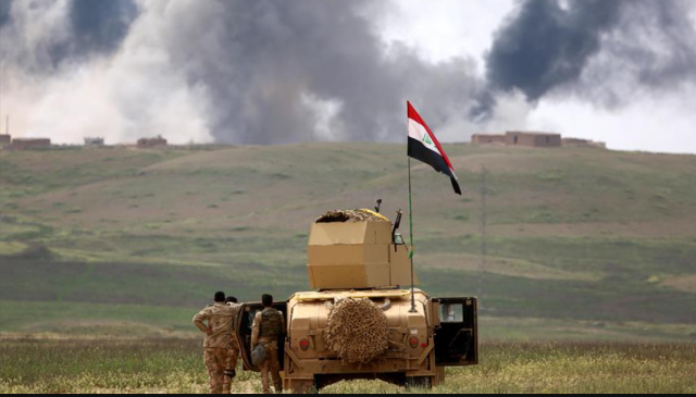 الدفاع النيابية تتحدث عن طريقة مختلفة يسلكها العراق ضد الإرهاب