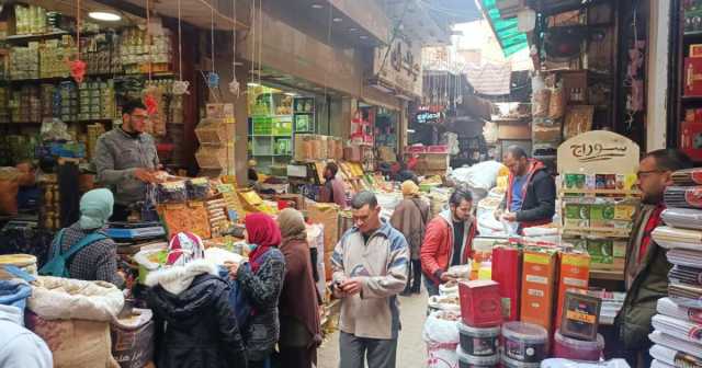 أزمة غزة تهدد بتفاقم الضغوط على الاقتصاد المصري