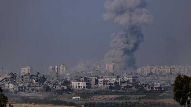 الإطار التنسيقي يهدد بـمحو اسرائيل من الخارطة اذا استخدمت النووي في غزة