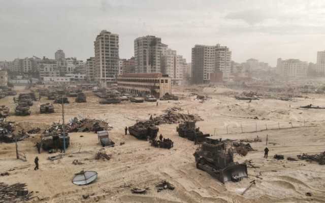 بعد دعوة إسرائيلية لـانتداب مصري على غزة.. ما رد القاهرة؟