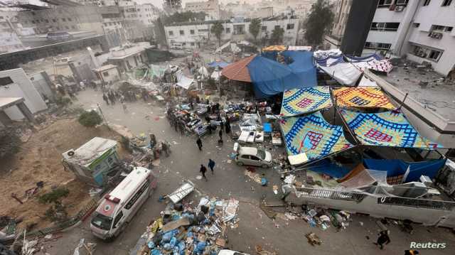 الصحة العالمية: الأمراض أخطر من القصف في غزة