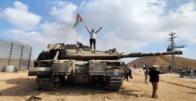 رئيس أركان الجيش الإسرائيلي: فشلنا أمام هجوم حماس في 7 أكتوبر