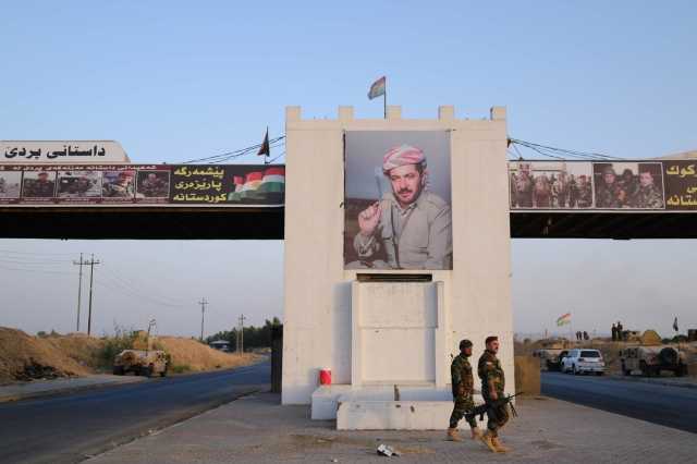 4 شروط تركمانية مقابل عودة الديمقراطي الكردستاني لمقراته في كركوك