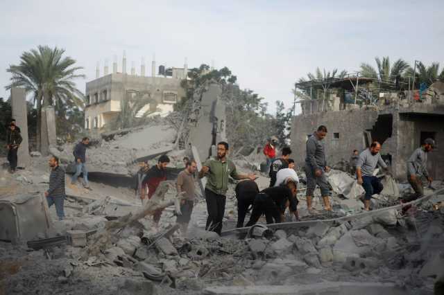 موعد ساعة الصفر.. مصدر فلسطيني يكشف سبب تأجيل الهدنة في غزة