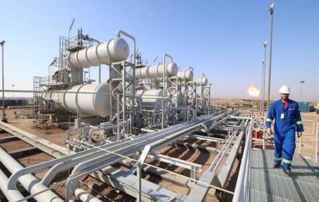 الشركات النفطية الأجنبية في اقليم كردستان تفاجئ الرأي العام- عاجل