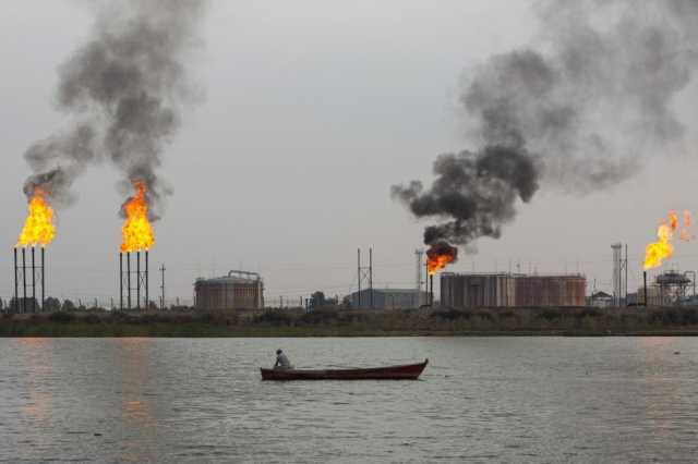 العراق يوقف حرق 270 مليون قدم من الغاز خلال سنة: سنكون مصدرين خلال 6 سنوات