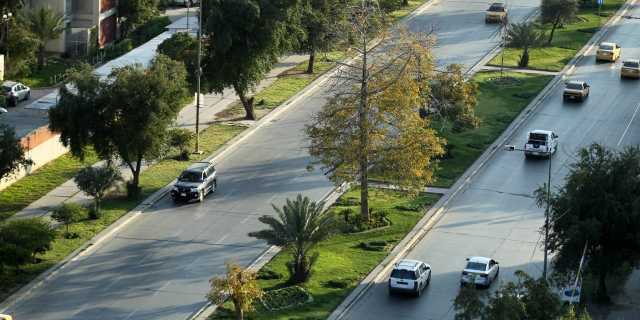 طقس العراق.. ارتفاع جديد بدرجات الحرارة وأمطار خفيفة في الشمال