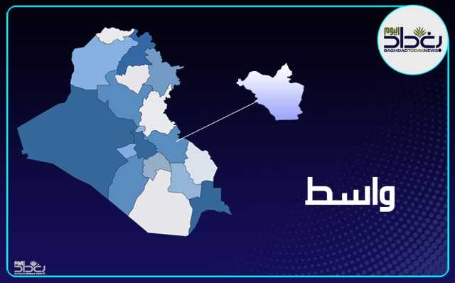 إجرام واسط تعتقل شخصين قاما بتمزيق صور المرشحين وسط الكوت